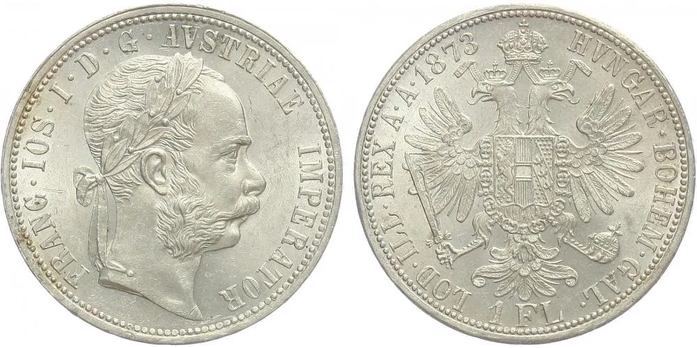 František Josef I., 1848 - 1916 — 1
