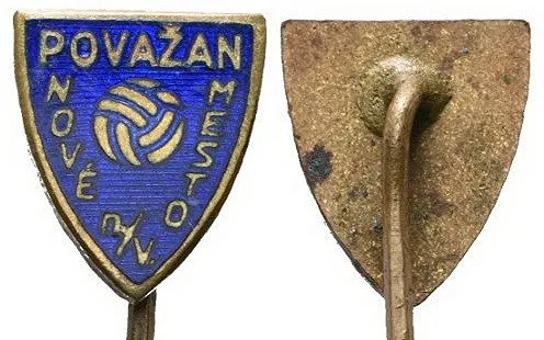 Sport - cizina, SK a sdružení - Slovensko — 1