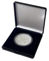 200 Kč 1996 - Česká filharmonie, PROOF - fotografie 4