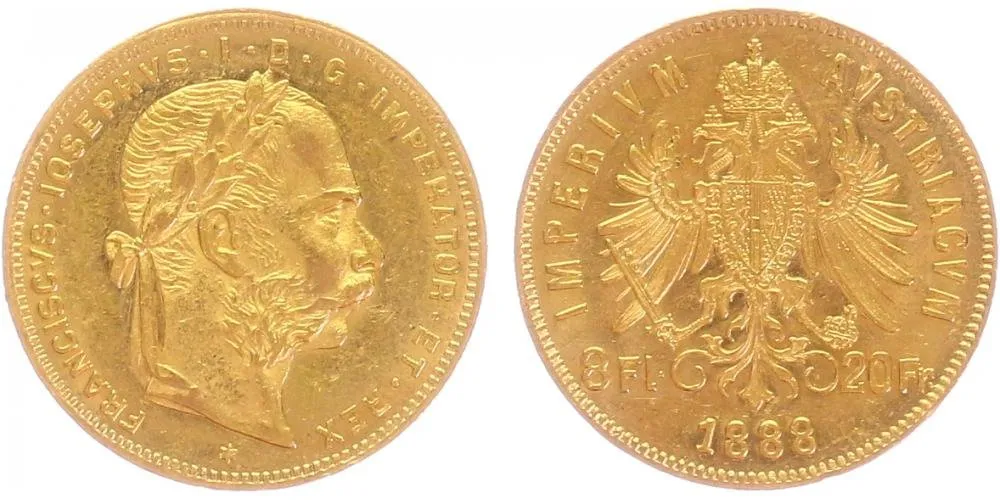 František Josef I., 1848 - 1916 — 1