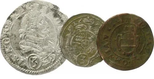 Würtenberg - Olešnice, Christian Ulrich, 1668 - 1704 — 1