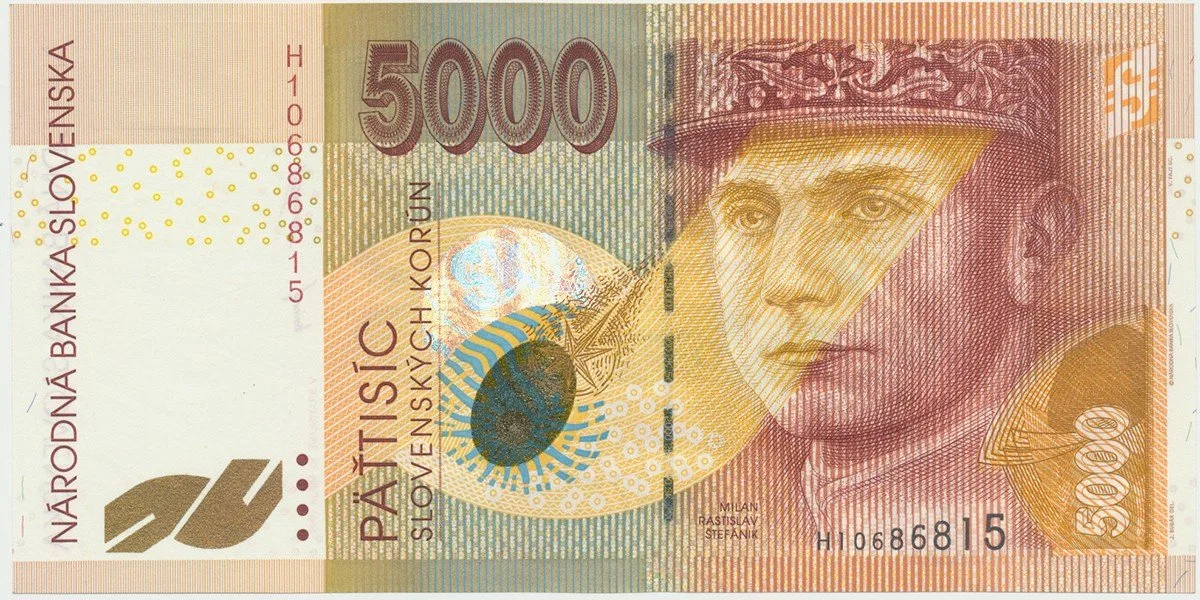 Slovenská republika, 1992 - — 1