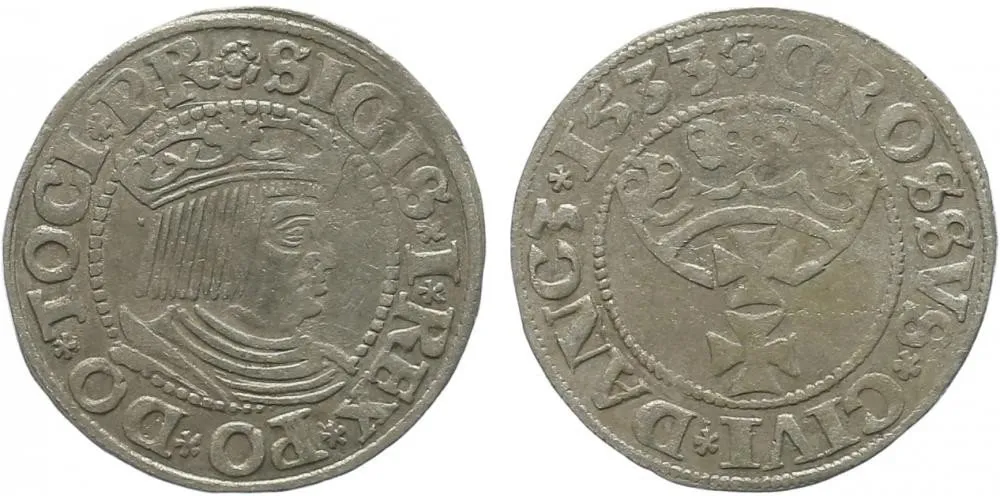 Polsko, Zikmund I. Starý, 1506 - 1548 — 1