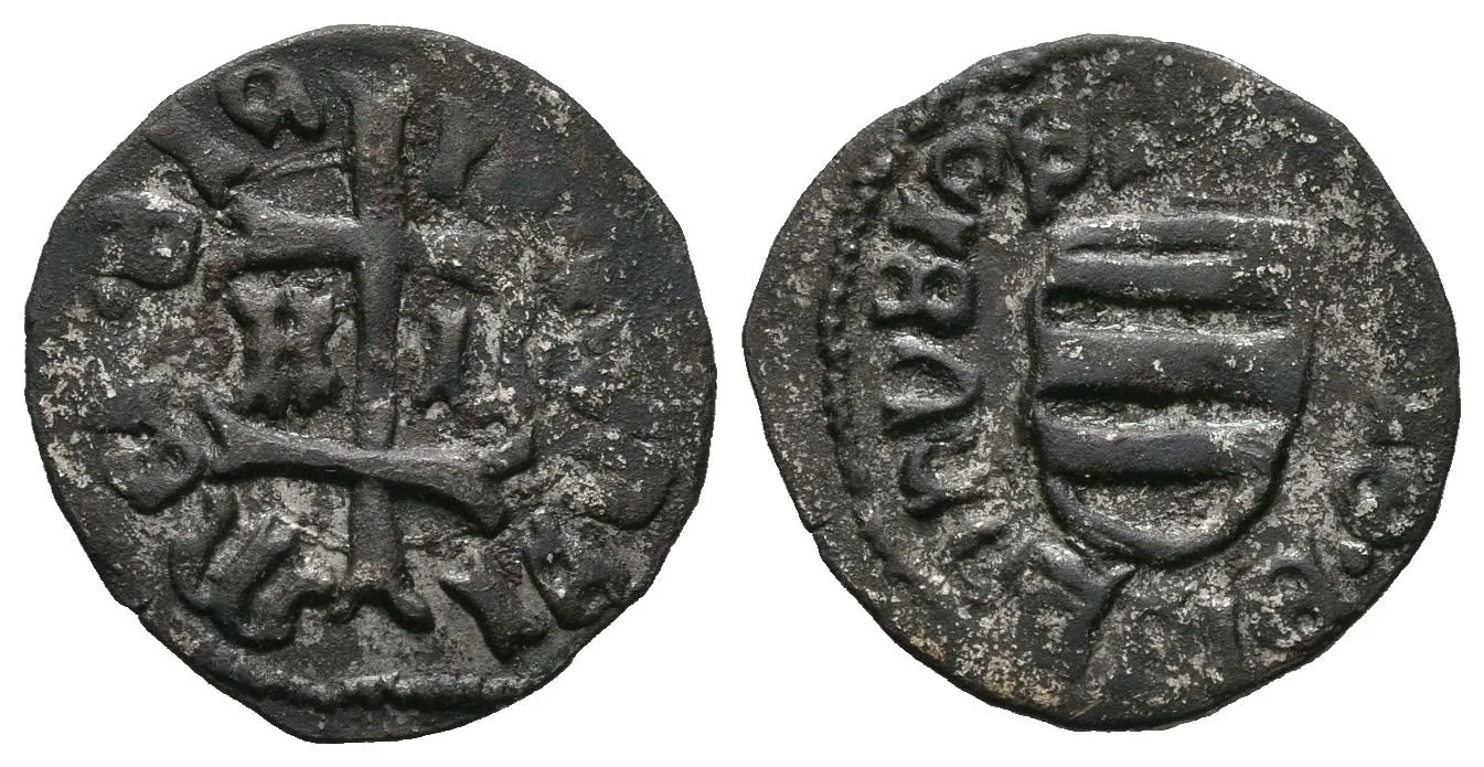 Uhersko, Zikmund Lucemburský, 1387 - 1437 — 1