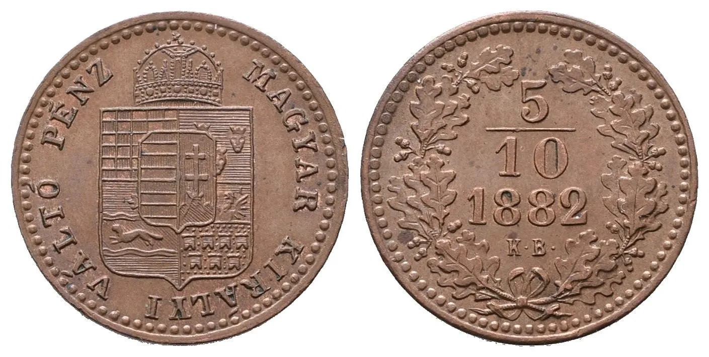 Rakouská a spolková měna, 1857 - 1892 — 1