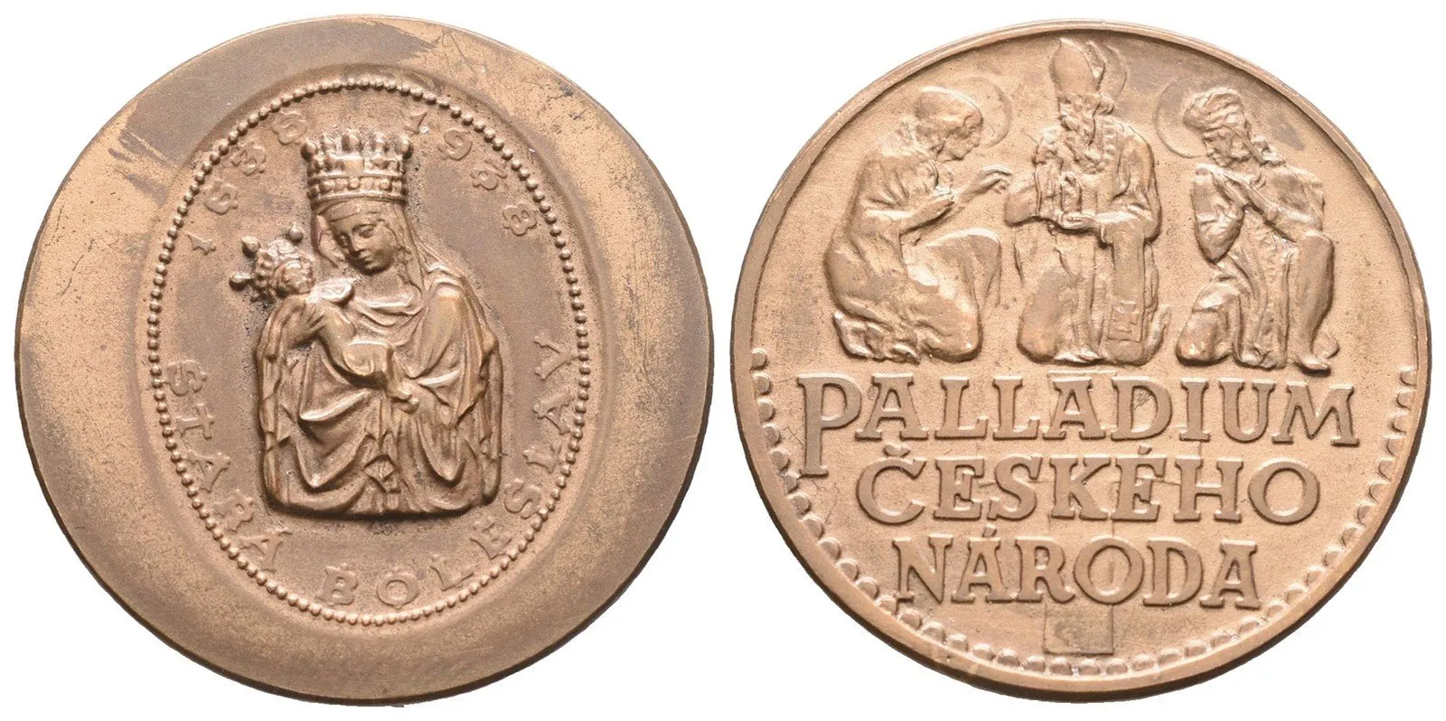 Období 1918 - 1938 — 1