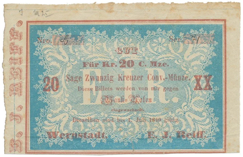Nouzovky české 19. století — 1