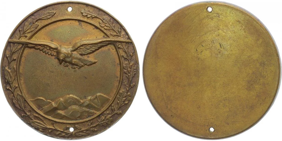 Rakousko - Uhersko - Vojenské odznaky — 1