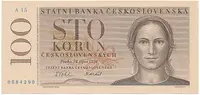 Československo, 1945 - 1953 — 1