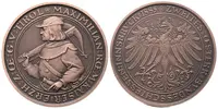 AE medaile 1885/2024 - II. rakouské spolkové střelby v Innsbrucku