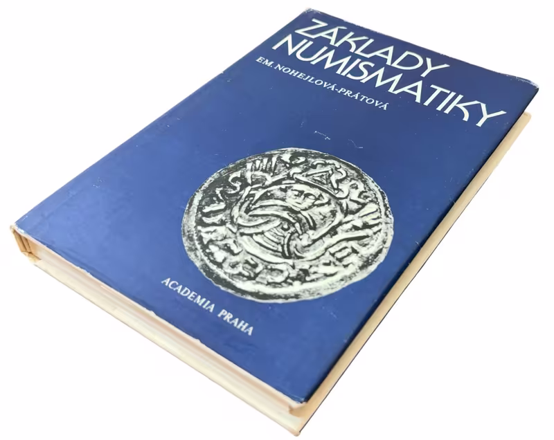 Základy Numismatiky