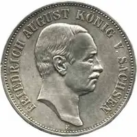 Sasko, Friedrich August III., 1904 - 1918 — 1