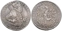 Arcivévoda Ferdinand Tyrolský, 1564 - 1595 — 1