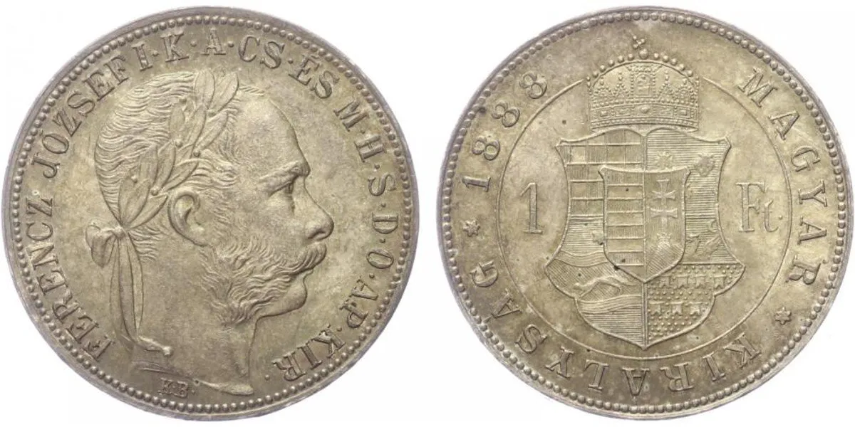 Rakouská a spolková měna, 1857 - 1892 — 1