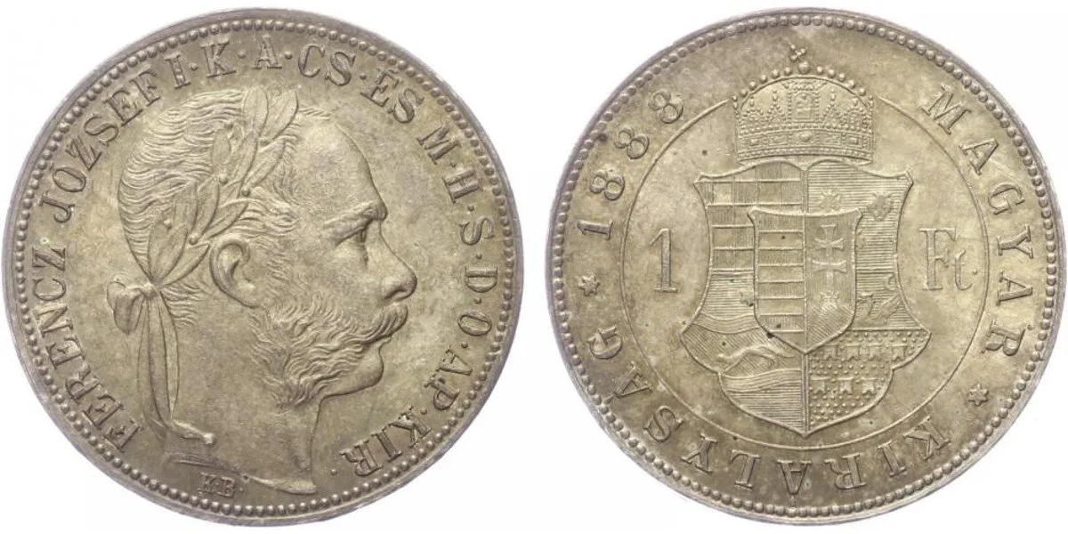 Rakouská a spolková měna, 1857 - 1892 — 1
