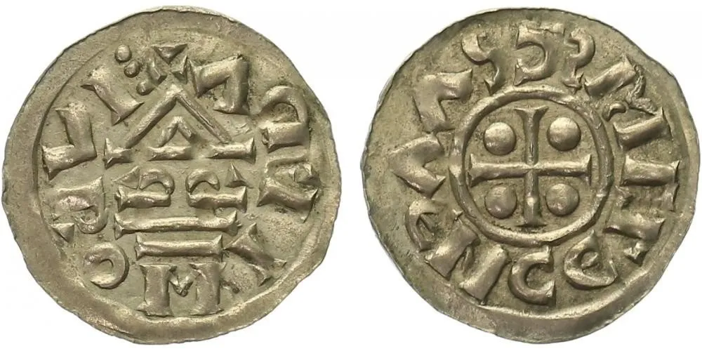 Jaromír, 1003, 1004 - 1012, 1033 - 1034 — 1