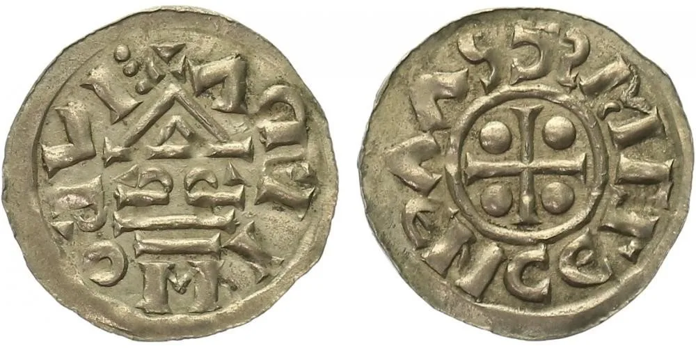 Jaromír, 1003, 1004 - 1012, 1033 - 1034 — 1
