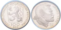 Období 1945 - 1993 — 1