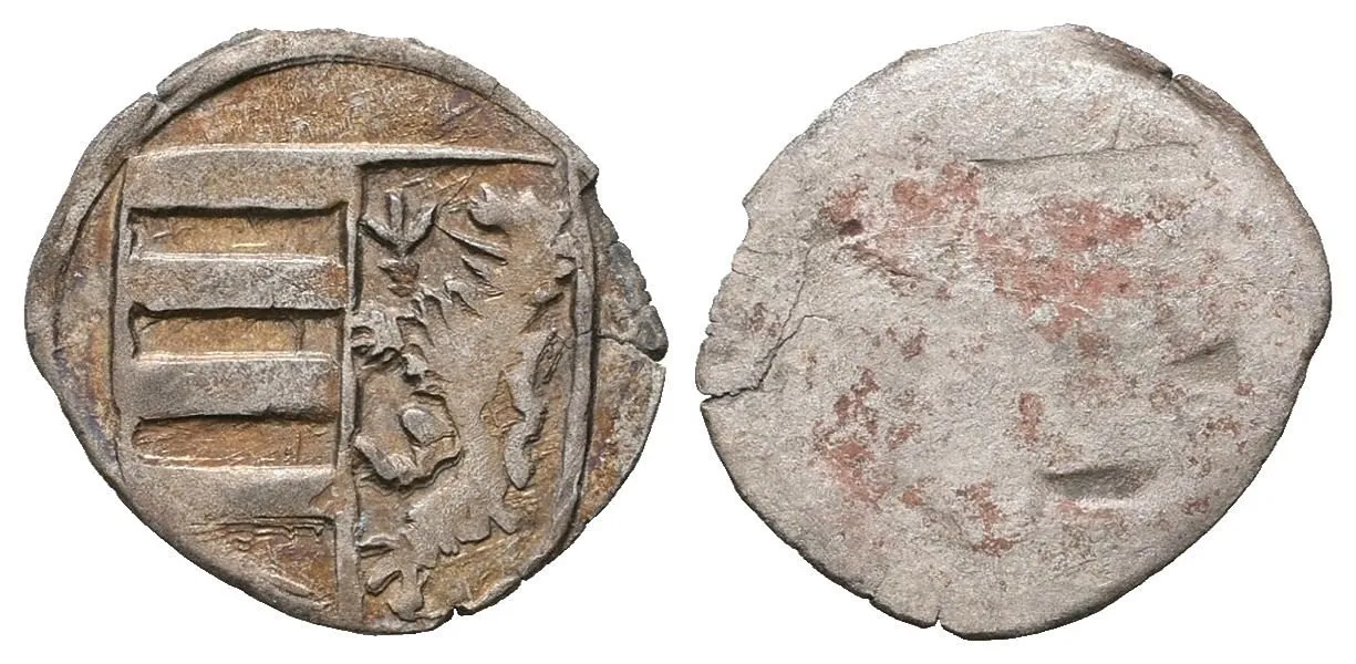 Matyáš Korvín, český protikrál 1469 - 1490 — 1