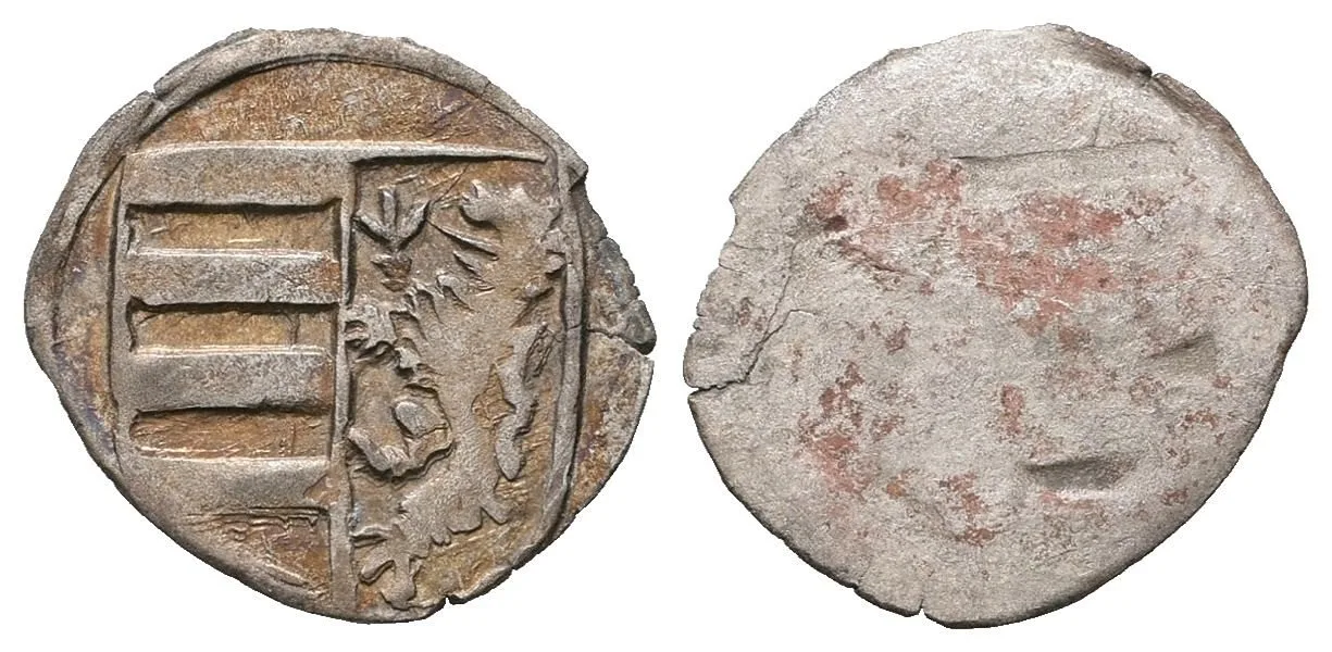 Matyáš Korvín, český protikrál 1469 - 1490 — 1