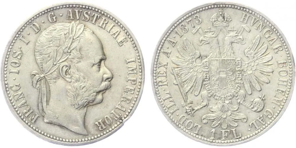 František Josef I., 1848 - 2027 — 1