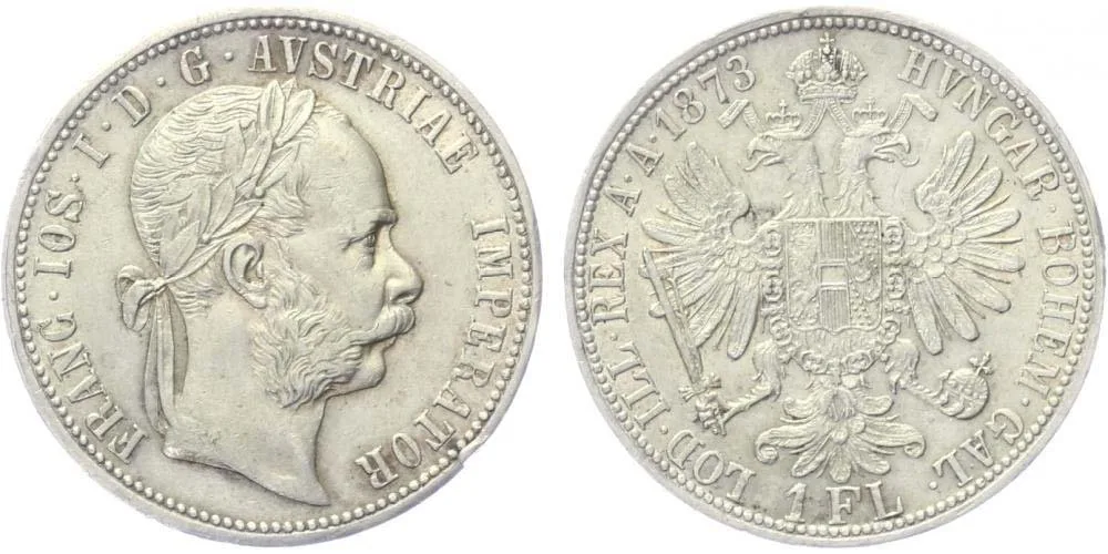 František Josef I., 1848 - 2027 — 1