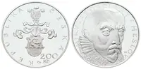 Česká republika, 1993 - — 1