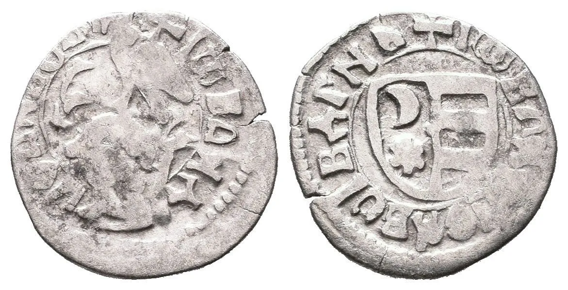 Valašsko (Walachia), Ladislav II., 1447 - 1456 — 1