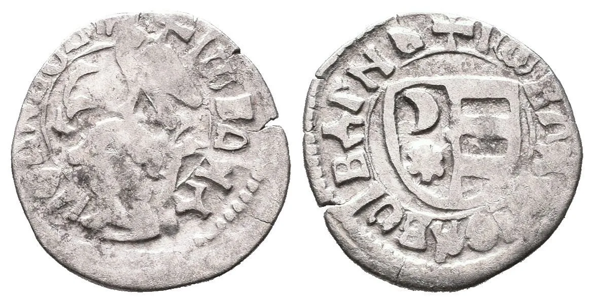Valašsko (Walachia), Ladislav II., 1447 - 1456 — 1