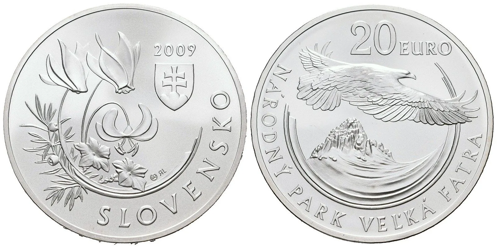 Slovenská republika, 1993 - — 1