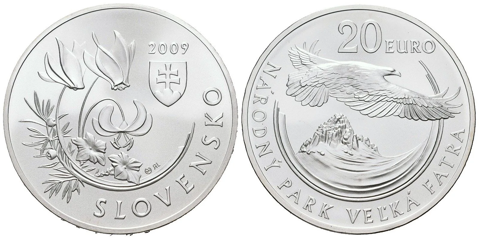 Slovenská republika, 1993 - — 1