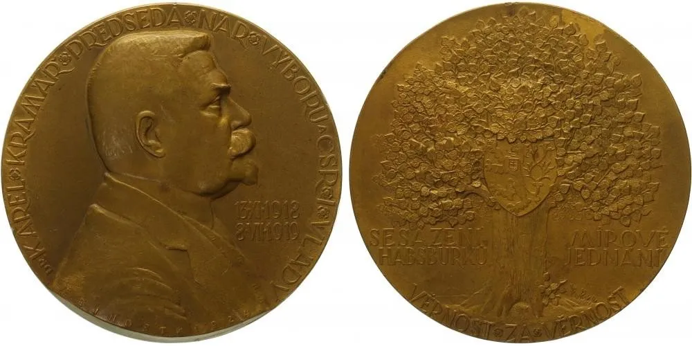 Šejnost Josef, 1878 - 1941 — 1