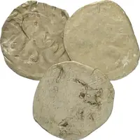 Městské ražby, po r. 1452 — 2
