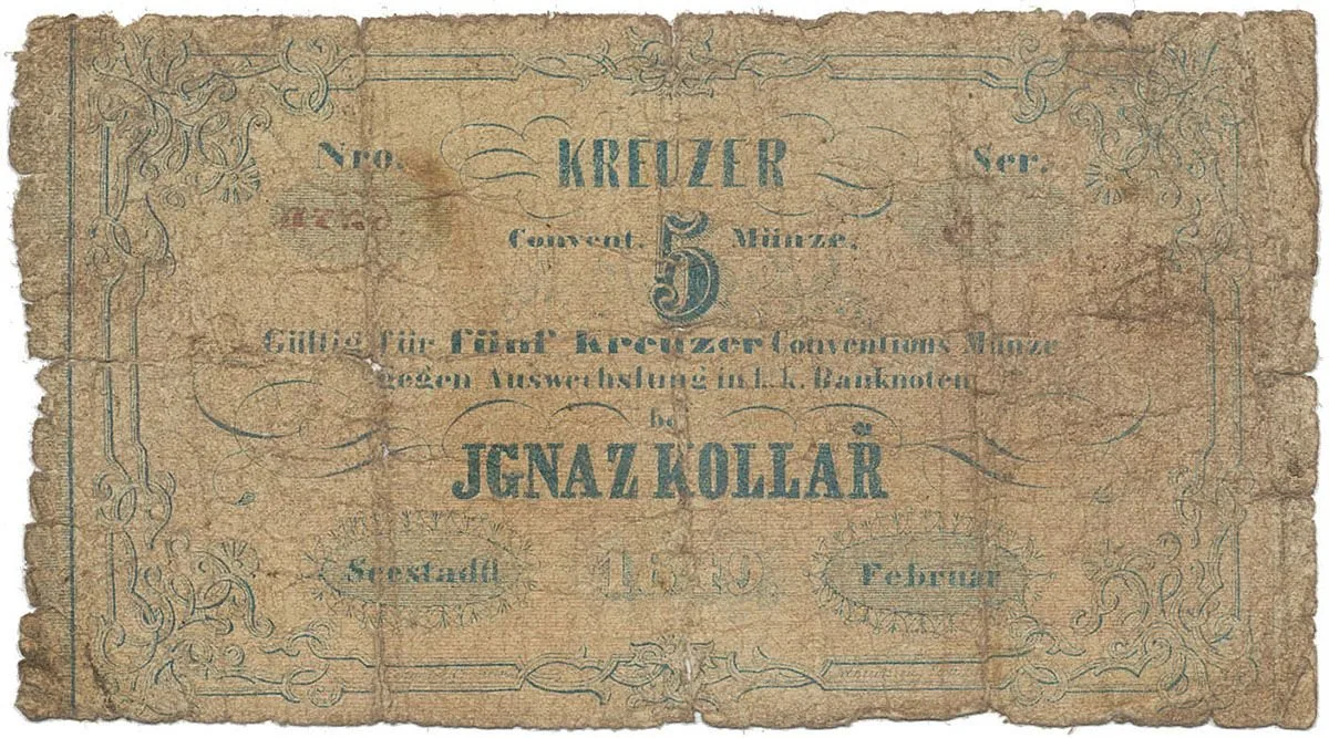 Nouzovky české 19. století — 1