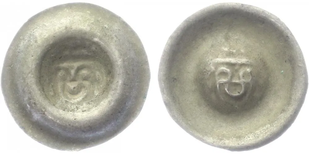 Přemysl Otakar II., 1253 - 1278 — 1