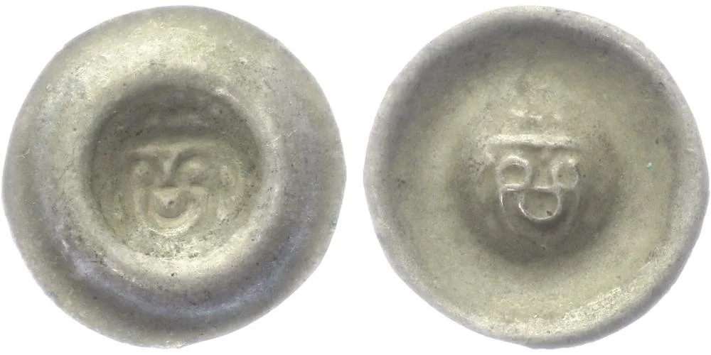 Přemysl Otakar II., 1253 - 1278 — 1