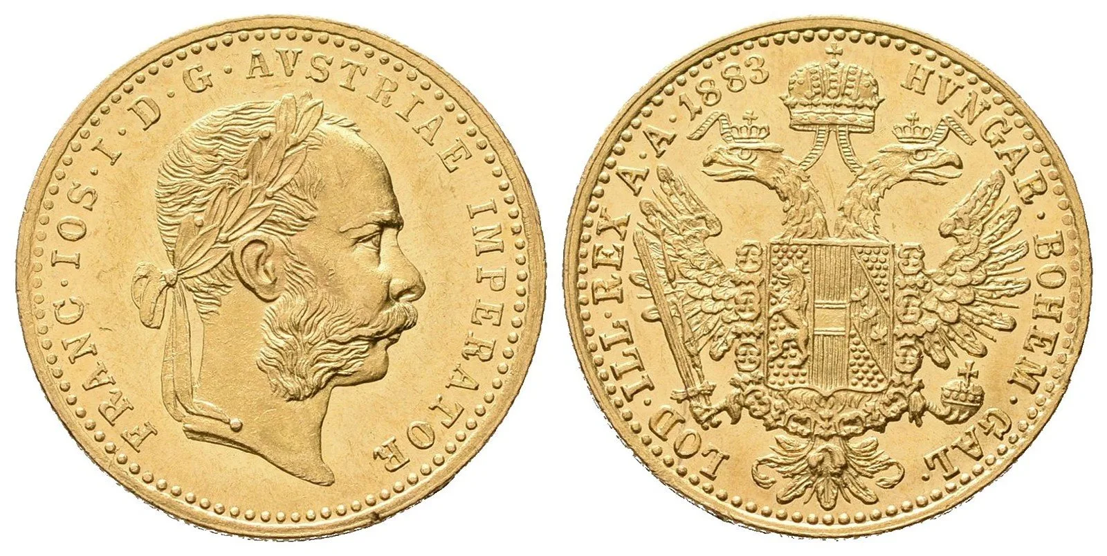 Rakouská a spolková měna, 1857 - 1892 — 1