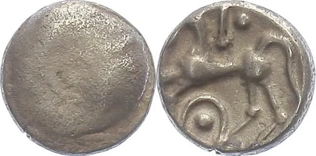 Střední Evropa, Bojové, 2. - 1. stol. př. Kr. — 1