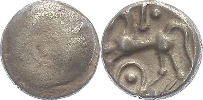 Střední Evropa, Bojové, 2. - 1. stol. př. Kr. — 1