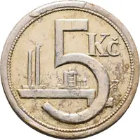Nouzovky české od roku 1914 — 2