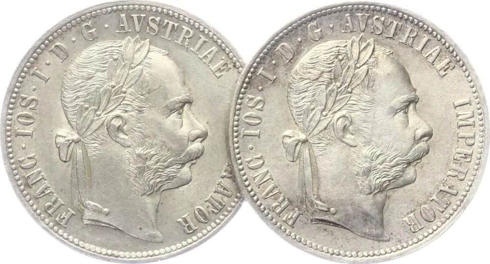 František Josef I., 1848 - 1916 — 1