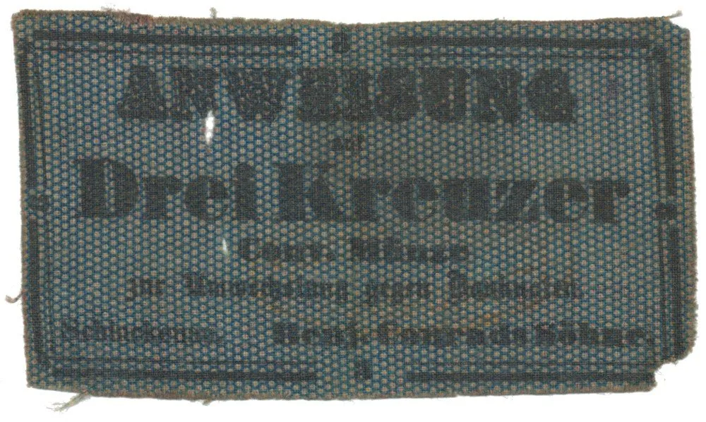 Nouzovky české 19. století — 1
