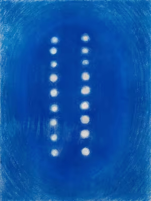 Karel Malich: Karel Malich (1924–2019) - OČIŠŤOVÁNÍ