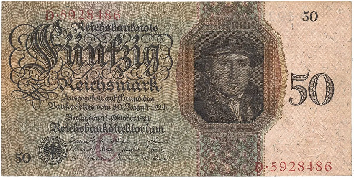 Německá platidla na československém území 1938-45 — 1