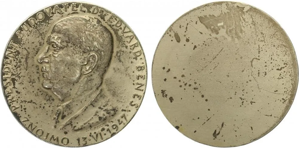 Fischer, Jan Tomáš, 1912 - 1957 — 1