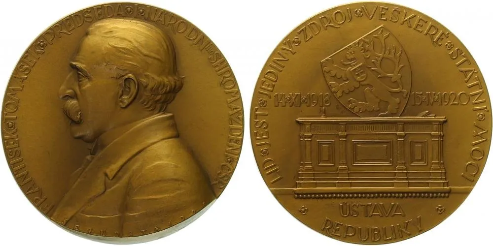 Šejnost Josef, 1878 - 1941 — 1