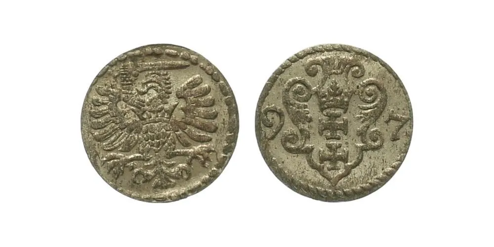 Polsko, Zikmund III. Vasa, 1587 - 1632 — 1