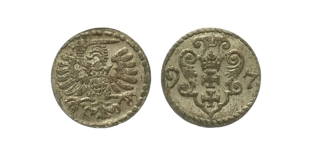 Polsko, Zikmund III. Vasa, 1587 - 1632 — 1
