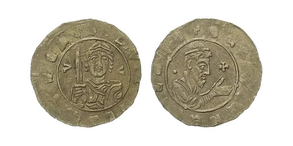 Vladislav I., 1109 - 1118, 1120 - 1125 — 1