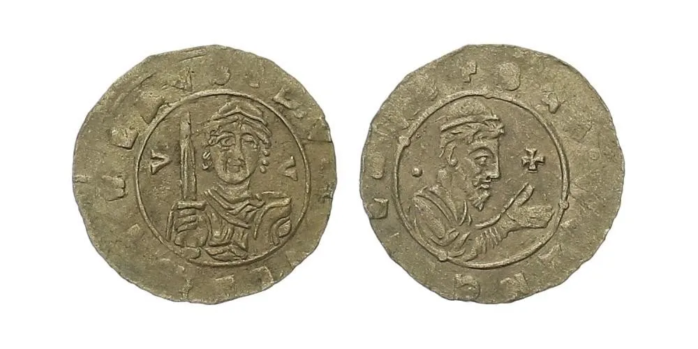 Vladislav I., 1109 - 1118, 1120 - 1125 — 1